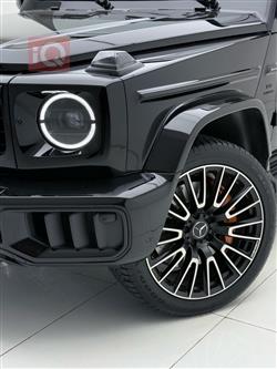 مرسيدس بنز G-Class